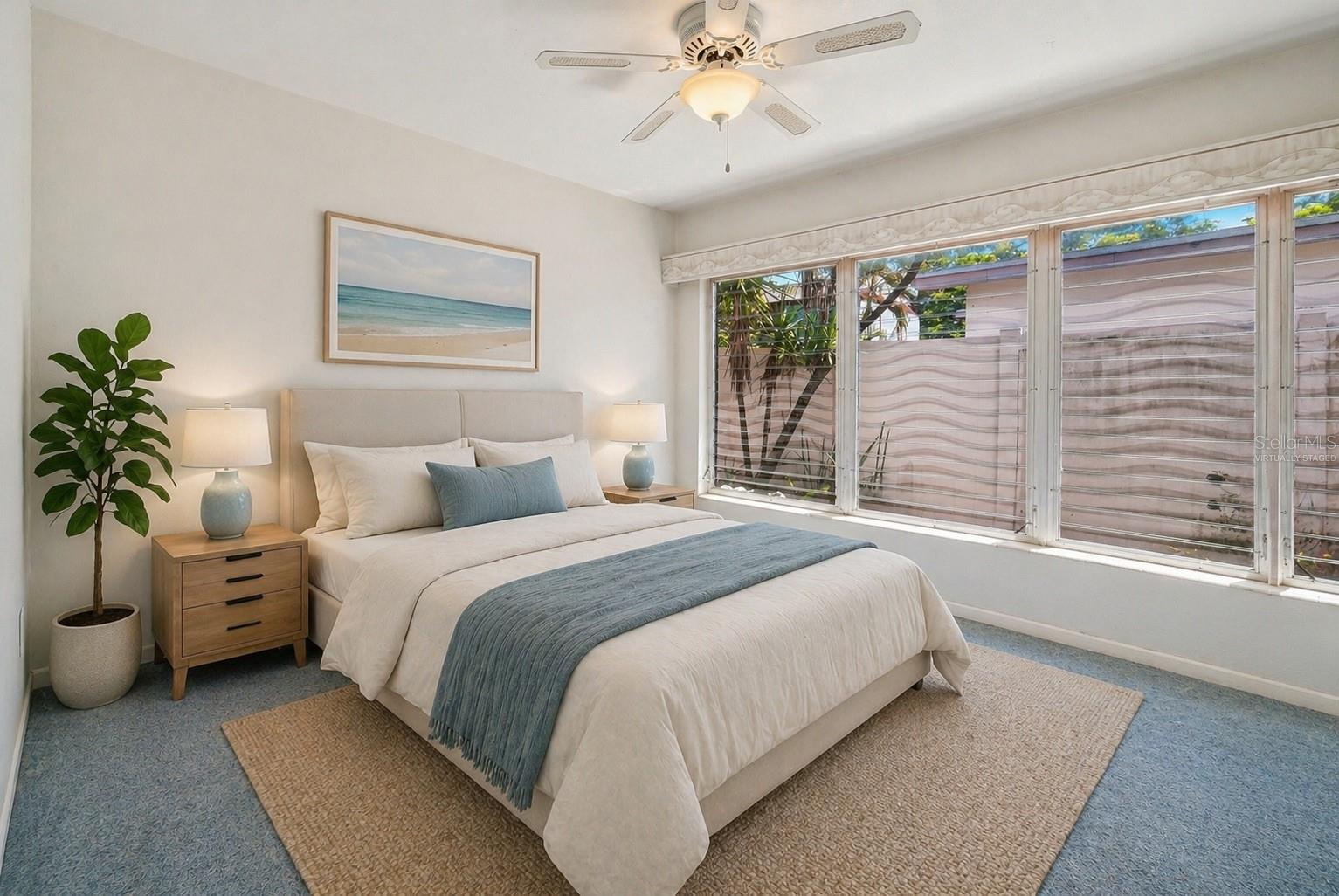 PASADENA ESTATES SEC B - Residential