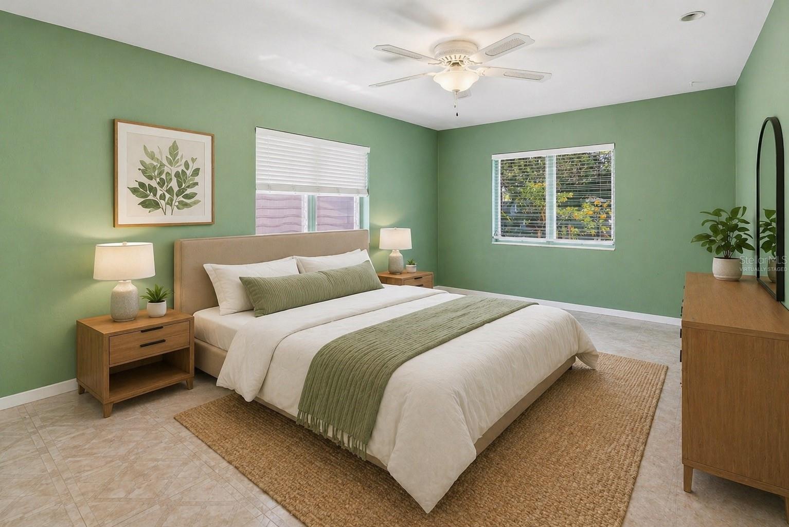 PASADENA ESTATES SEC B - Residential