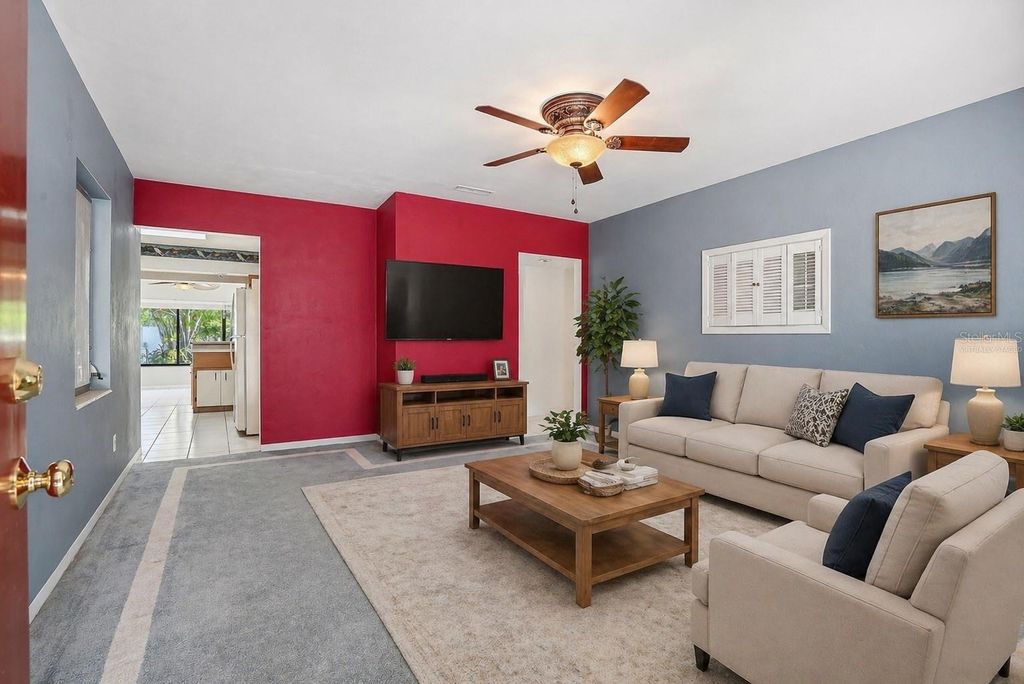 Photo of 6127 4th Avenue S, St Petersburg, FL 33707 (MLS # TB8490548)