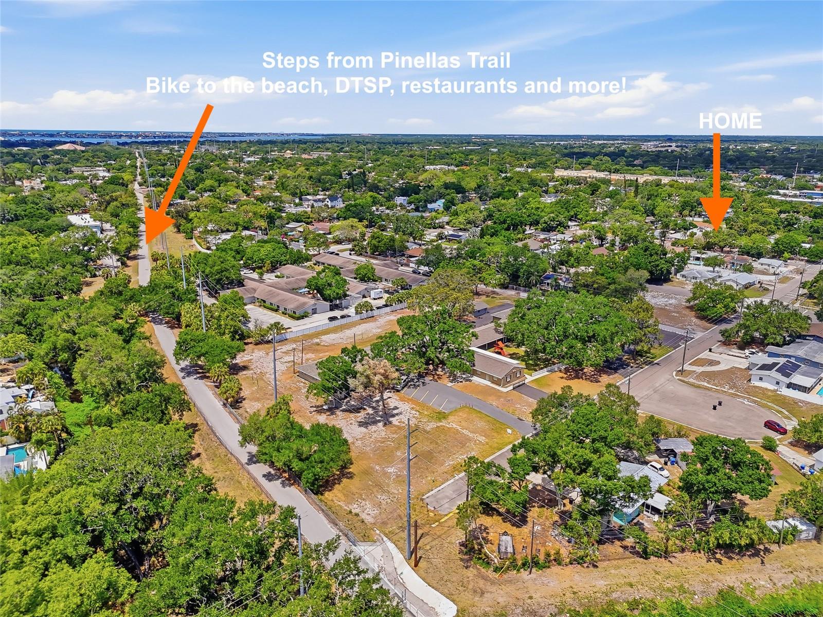 PASADENA ESTATES SEC B - Residential