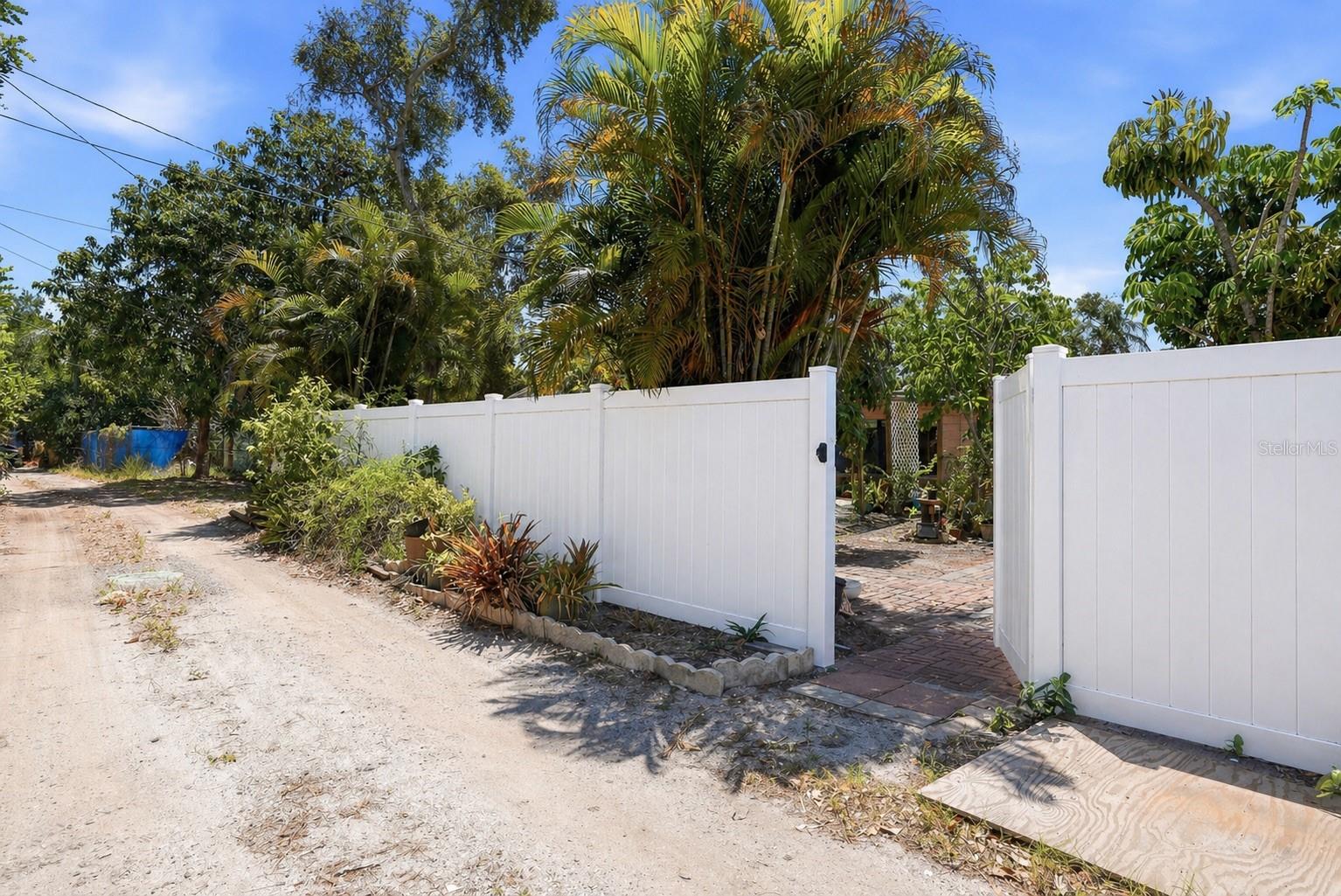 PASADENA ESTATES SEC B - Residential