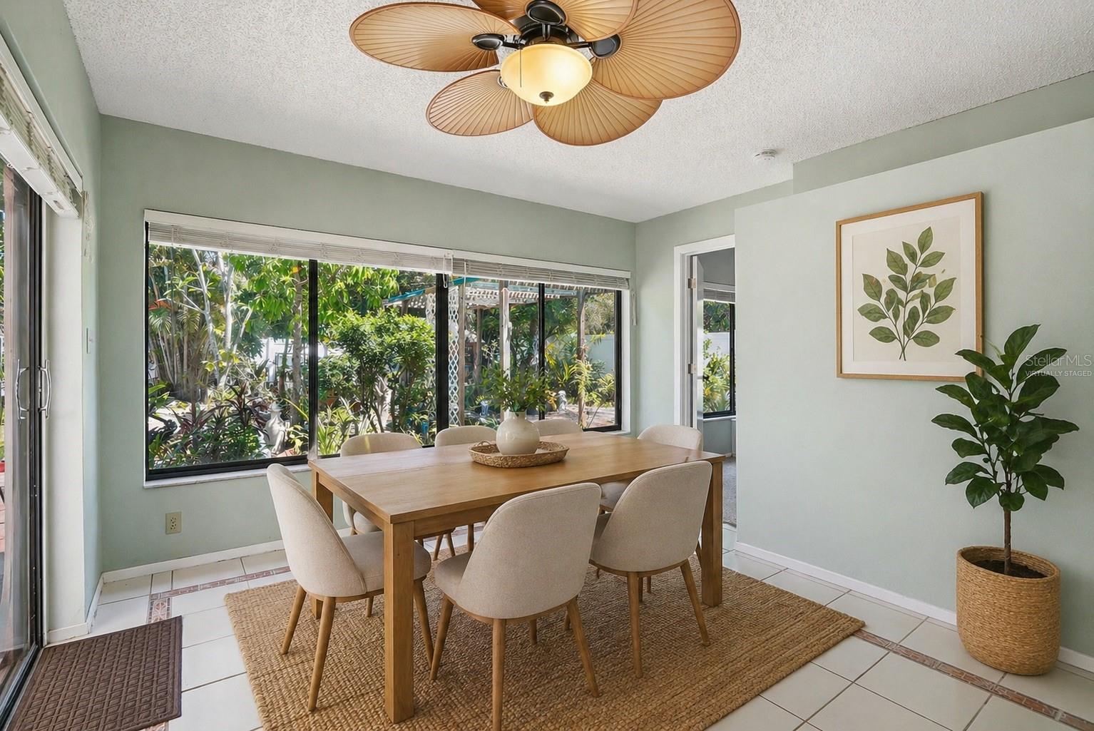 PASADENA ESTATES SEC B - Residential