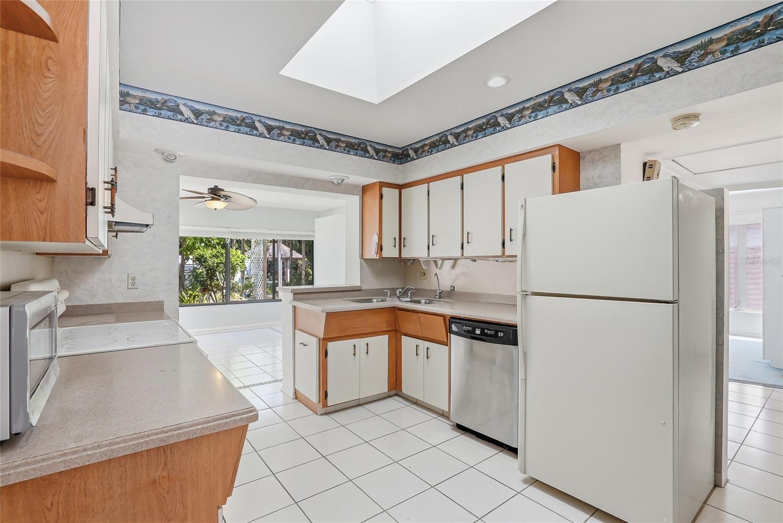 PASADENA ESTATES SEC B - Residential