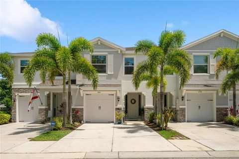 4504 SILVER LINING STREET SARASOTA FL 34238