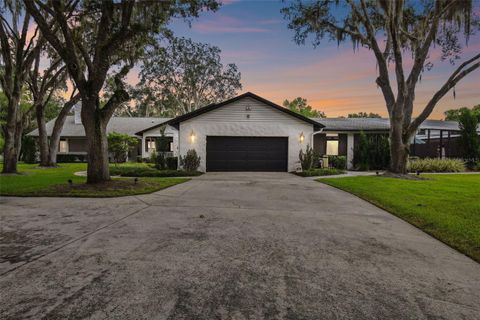 4600 NEBRASKA AVENUE SANFORD FL 32771