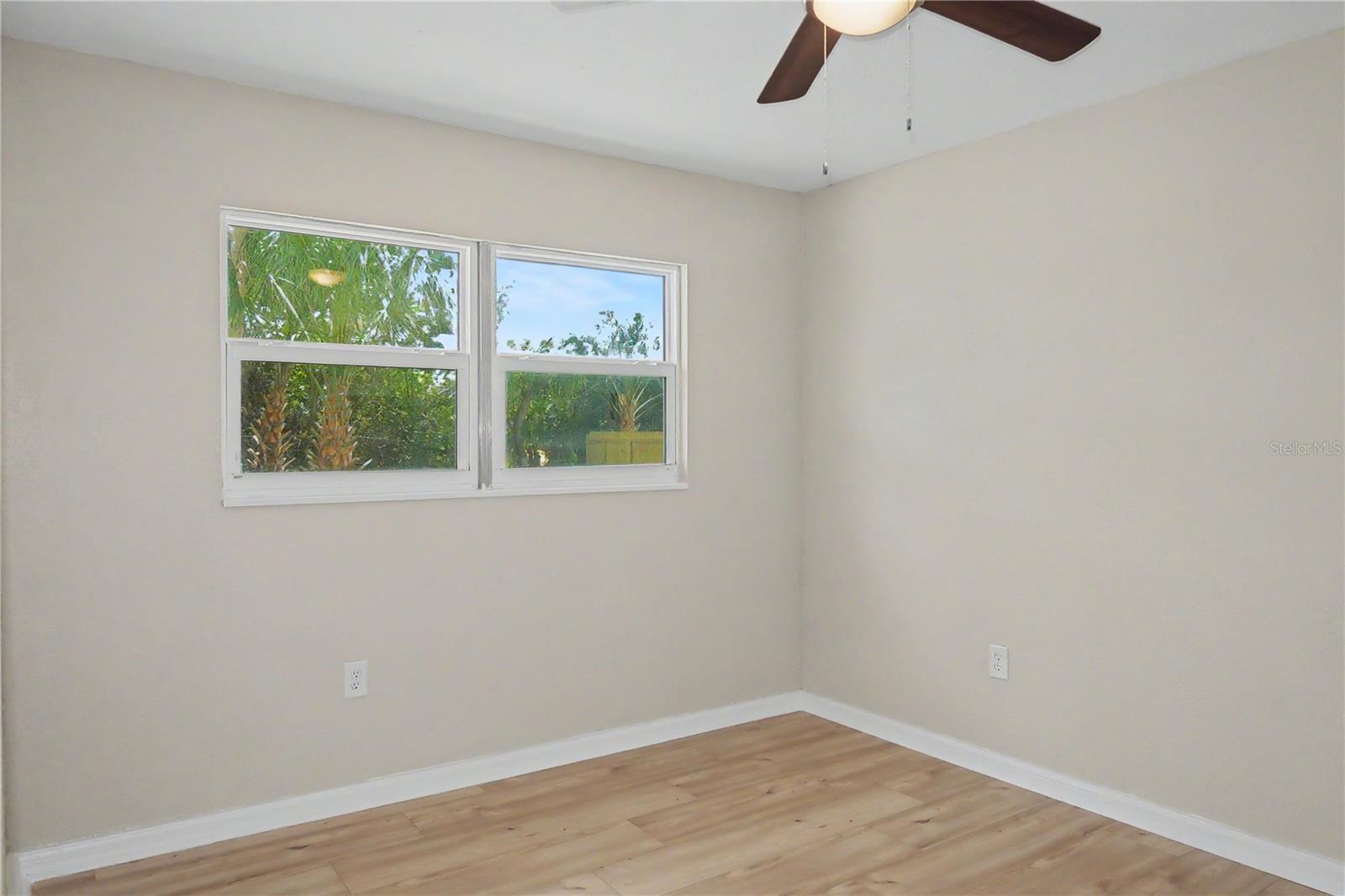 WALTON - Residential Income