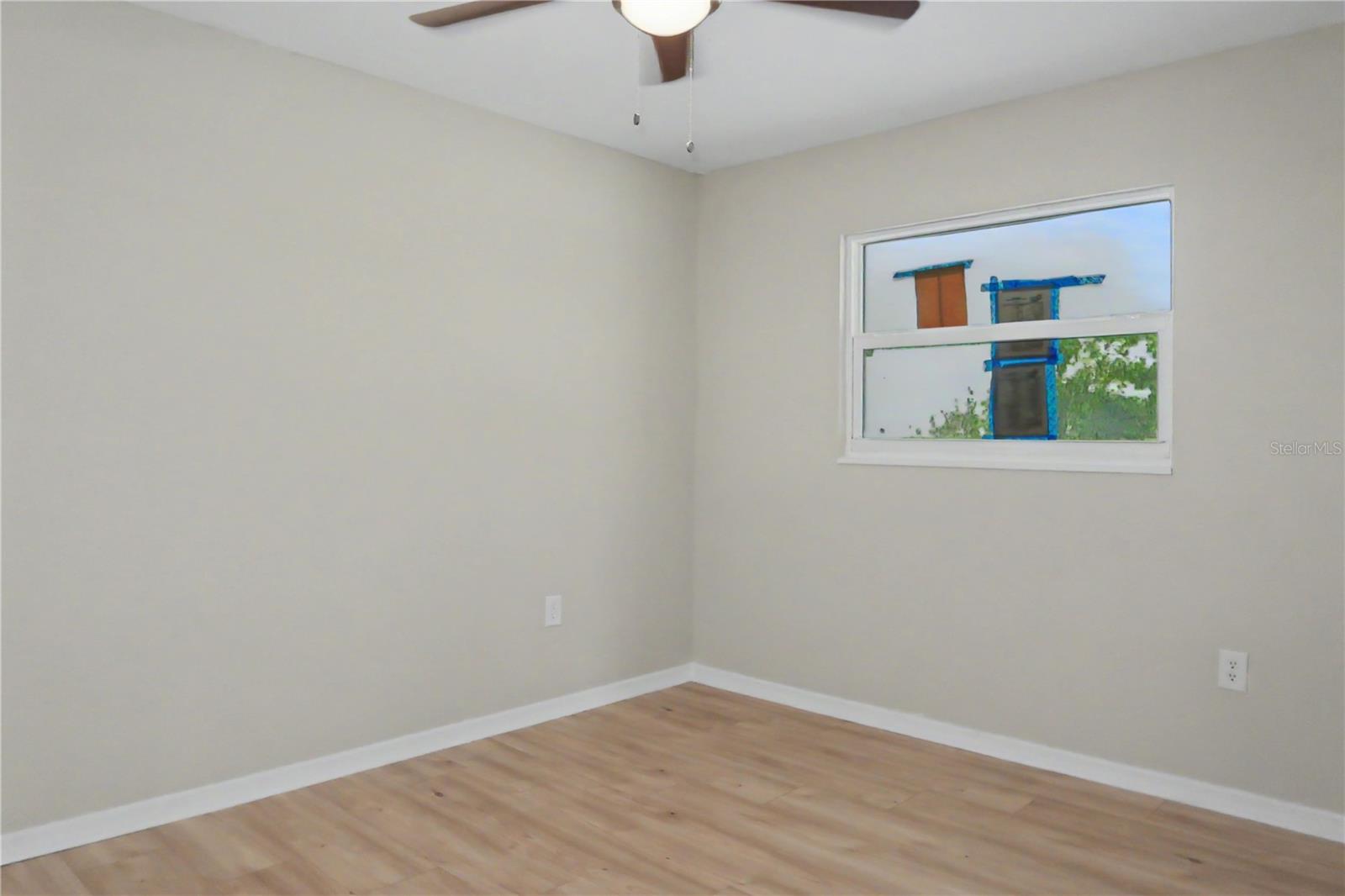 WALTON - Residential Income