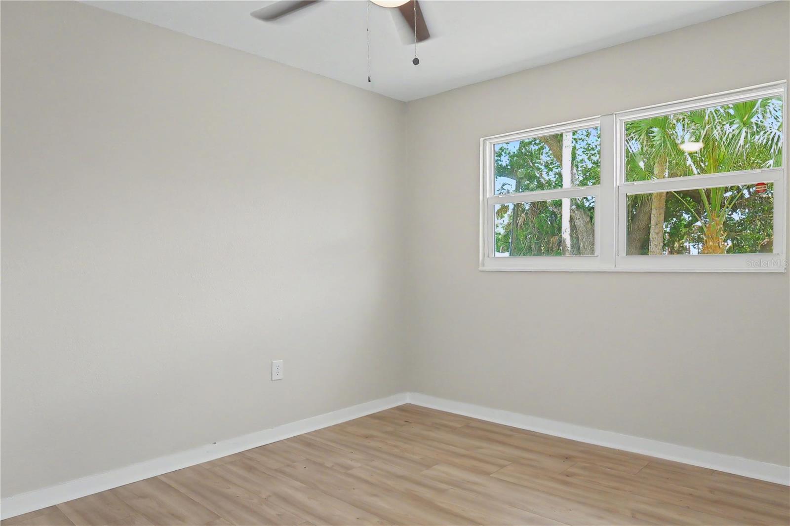 WALTON - Residential Income