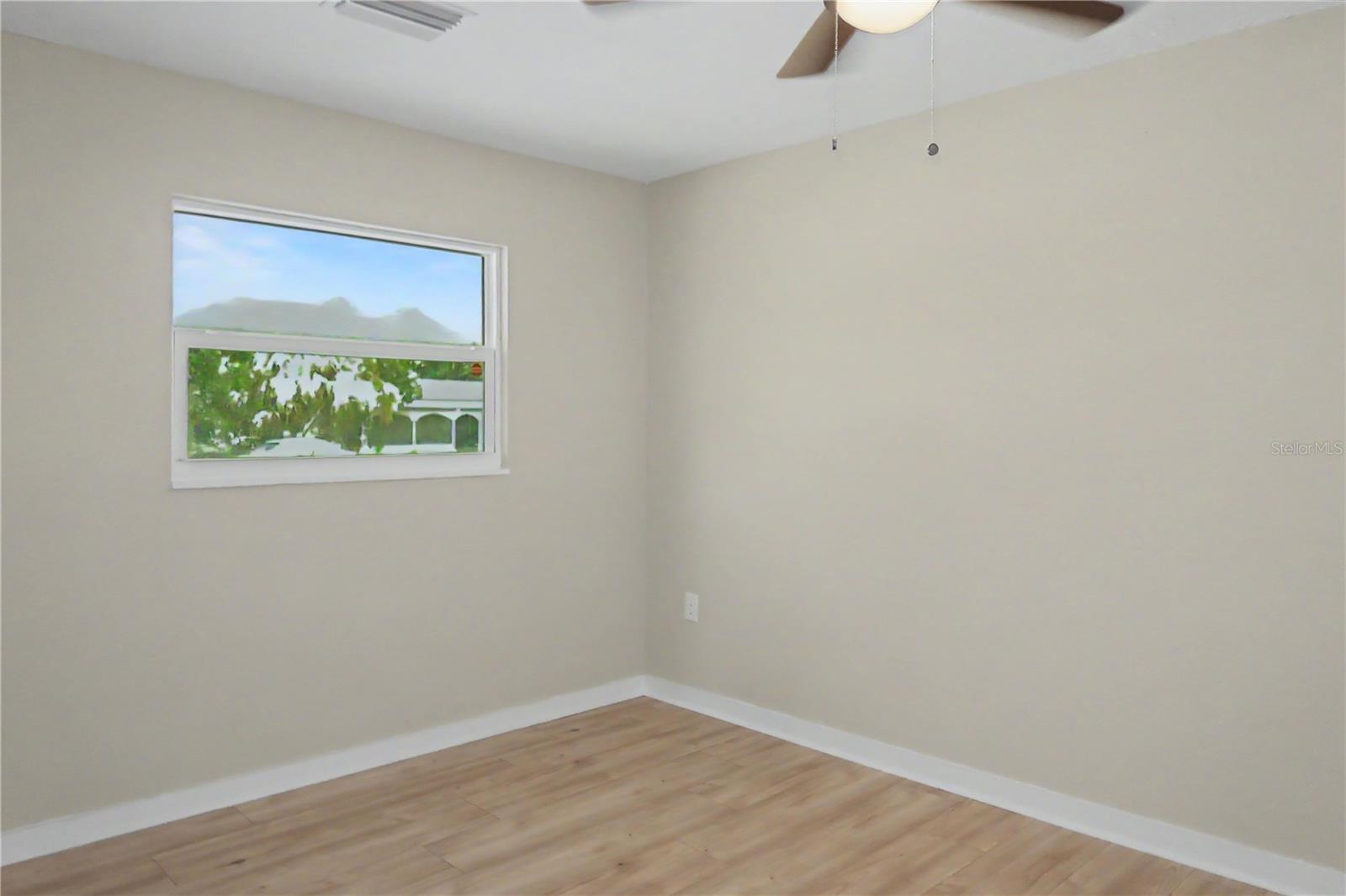 WALTON - Residential Income