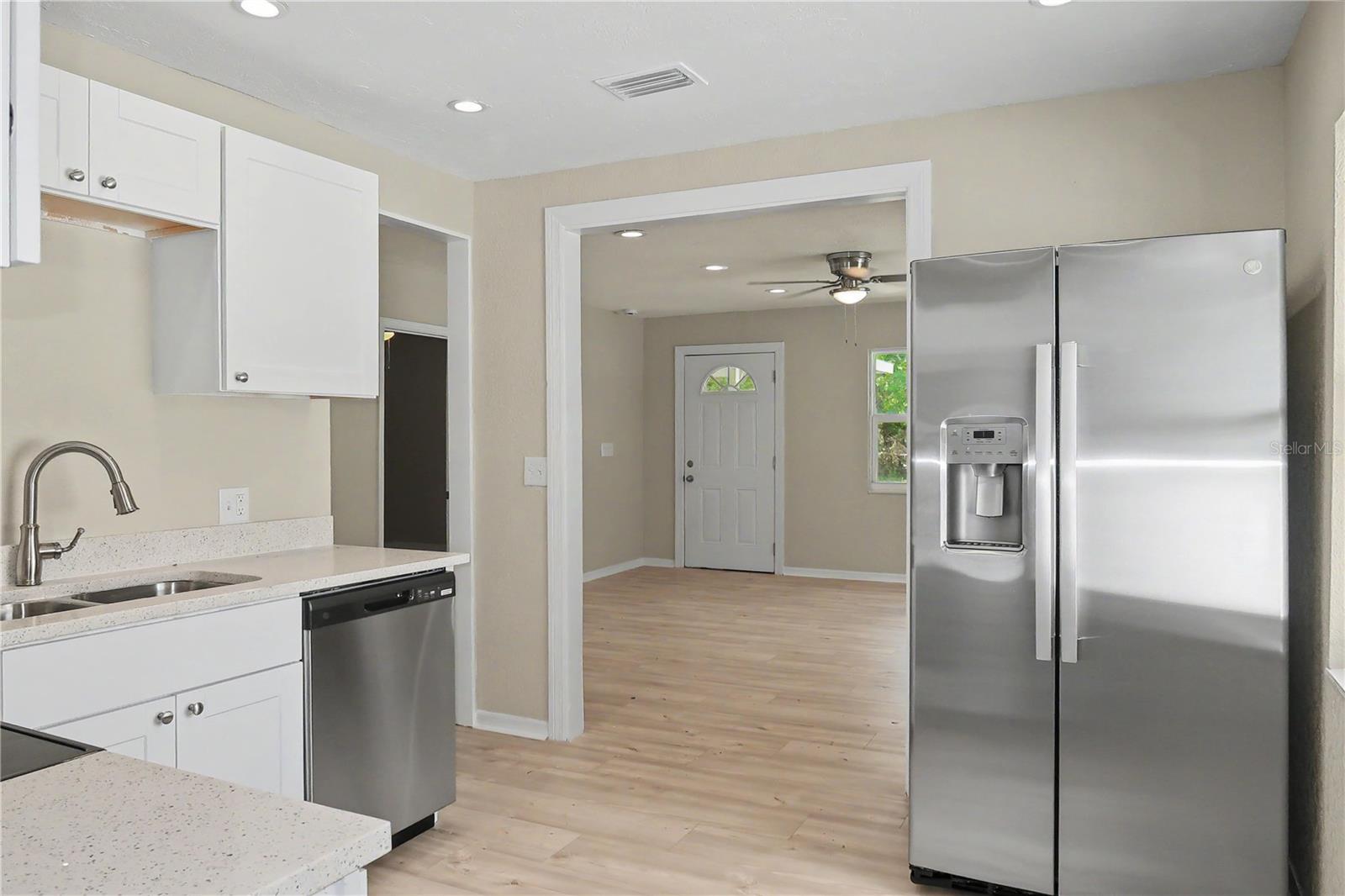 WALTON - Residential Income