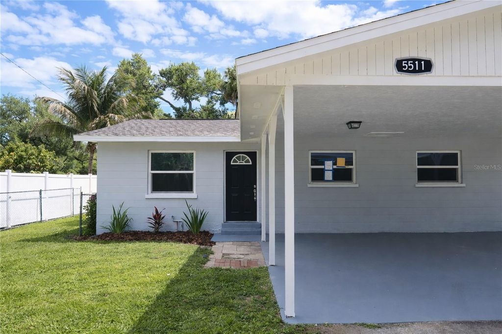 Photo of 5511 13th Street E, Bradenton, FL 34203 (MLS # TB8495324)