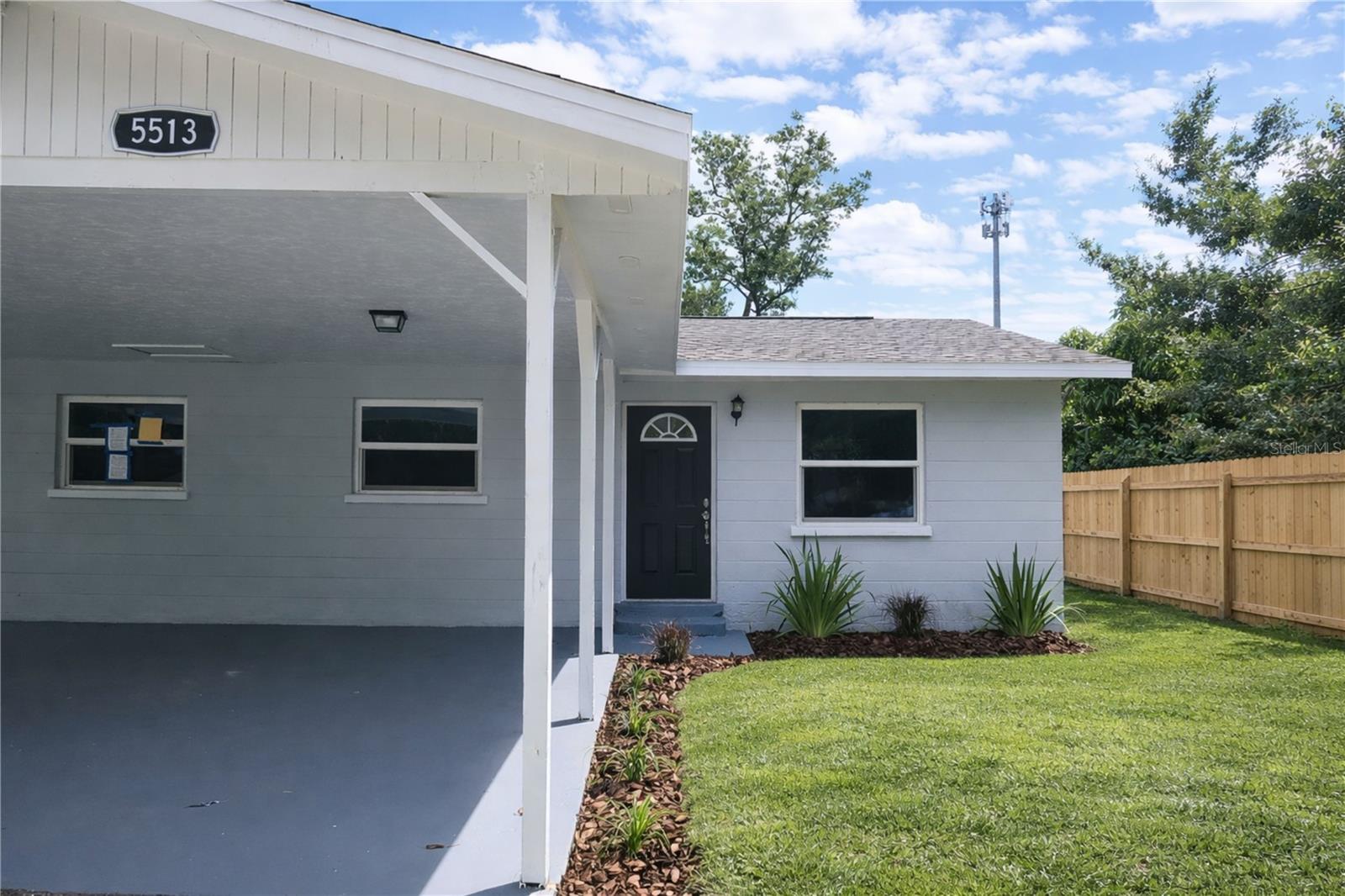 WALTON - Residential Income