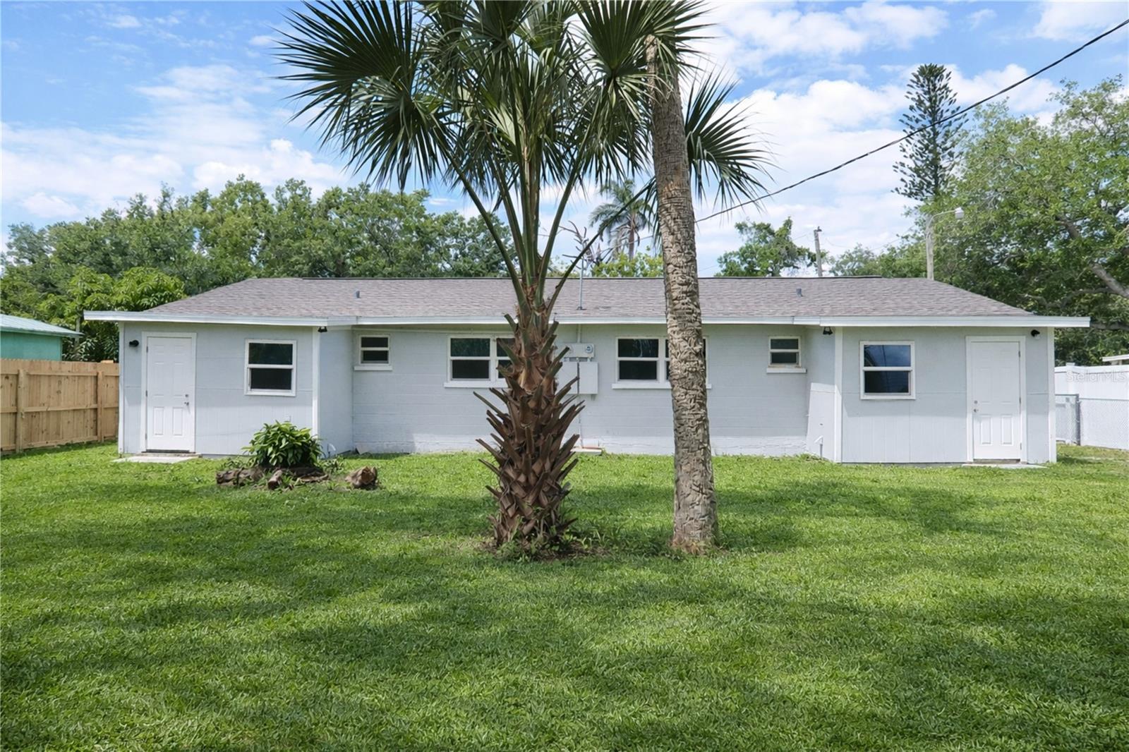 WALTON - Residential Income