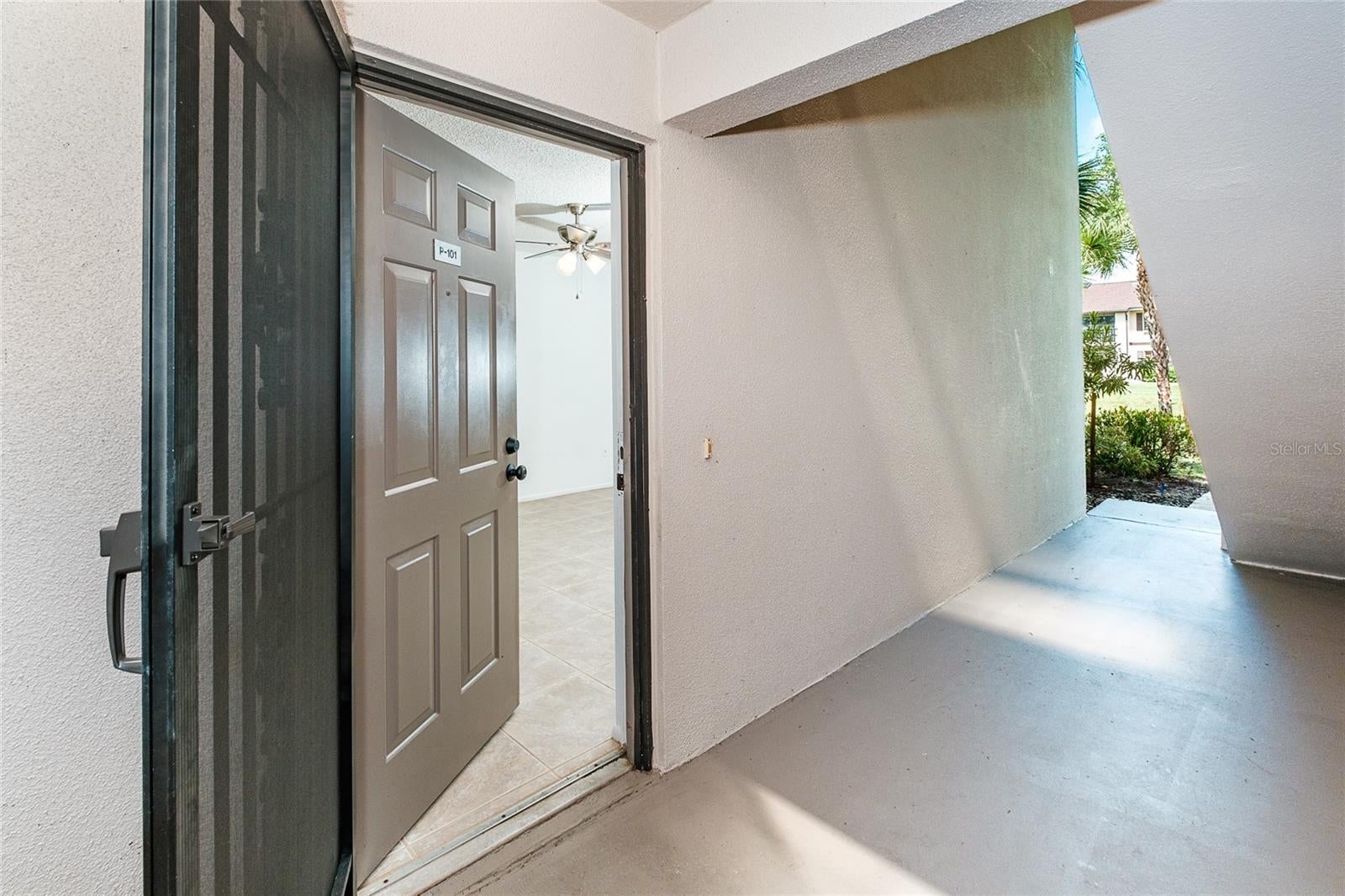 1515 FORREST NELSON BOULEVARD P101