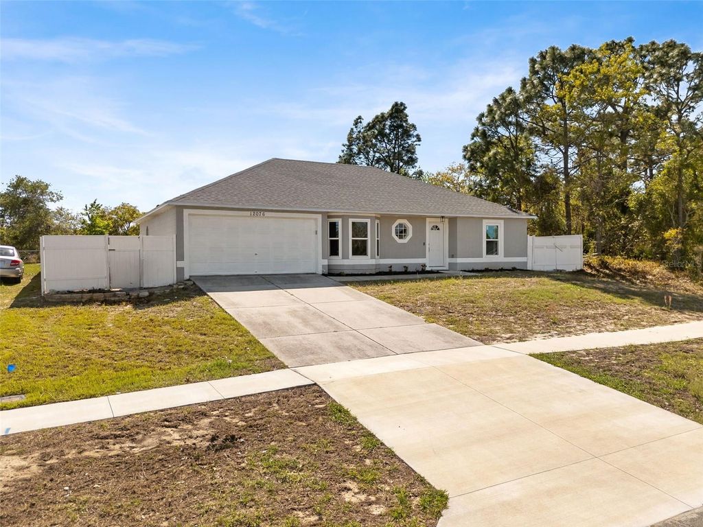Photo of 12076 Elgin Boulevard, Spring Hill, FL 34608 (MLS # W7883933)
