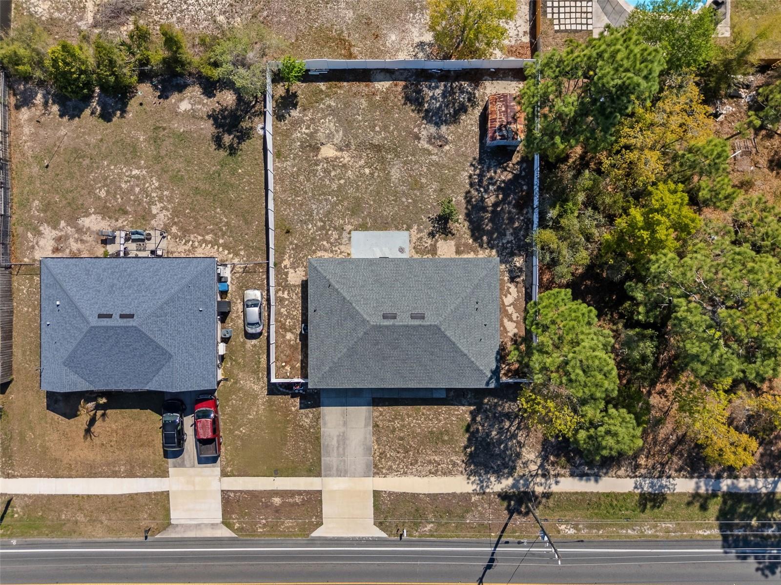 SPRING HILL - Residential