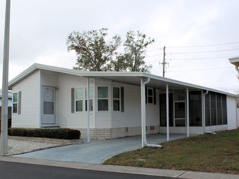 A home in LARGO