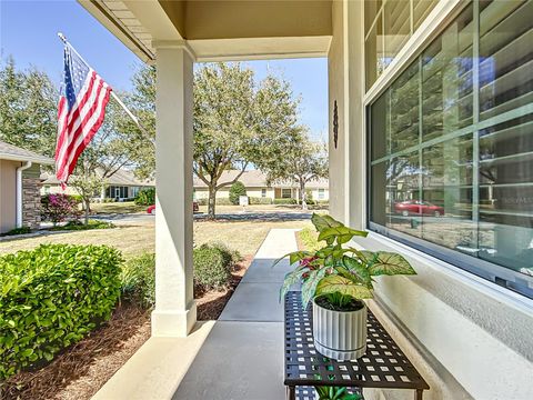 A home in OCALA