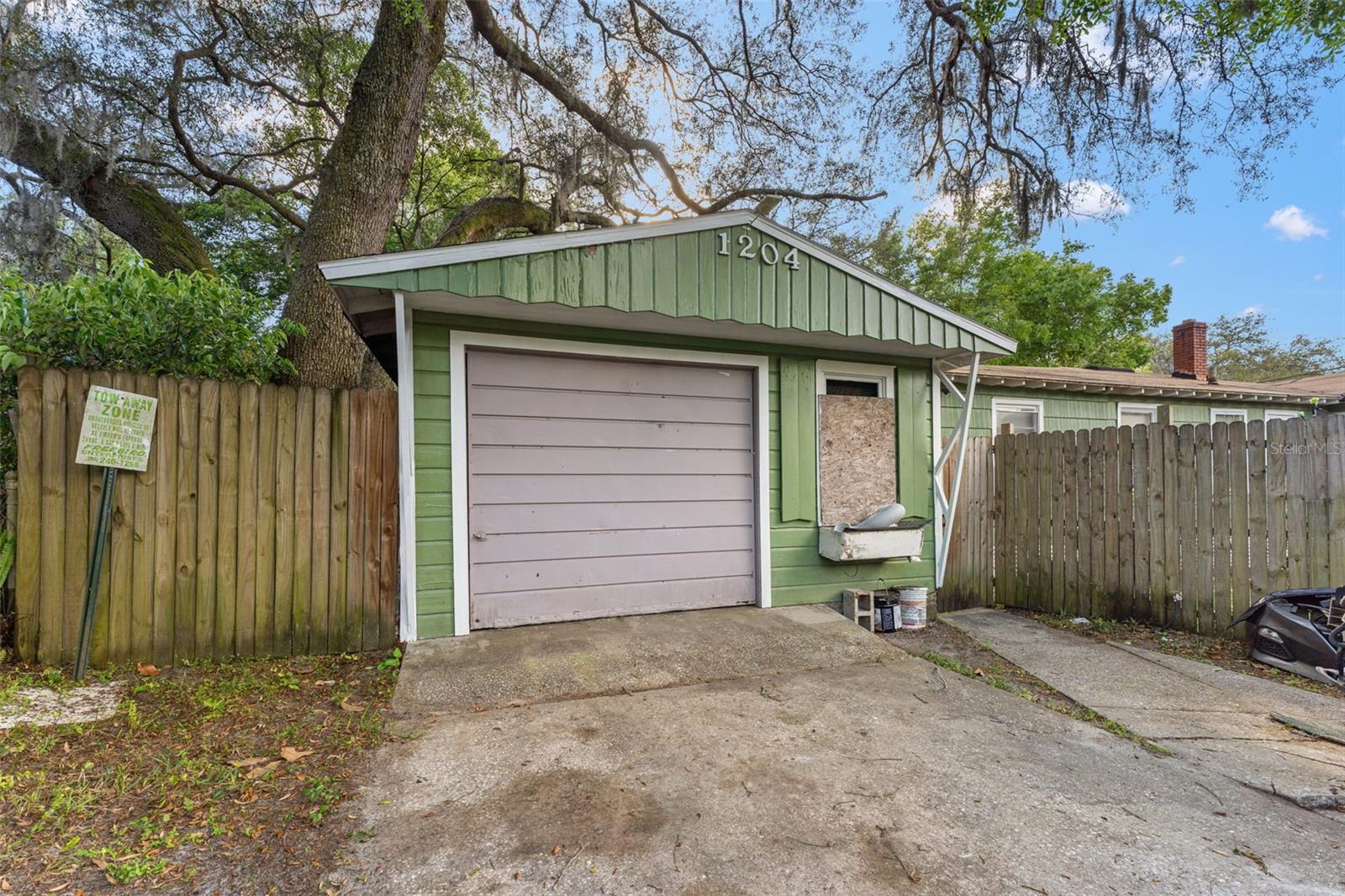 NORTH BROOKSIDE R/P - Residential