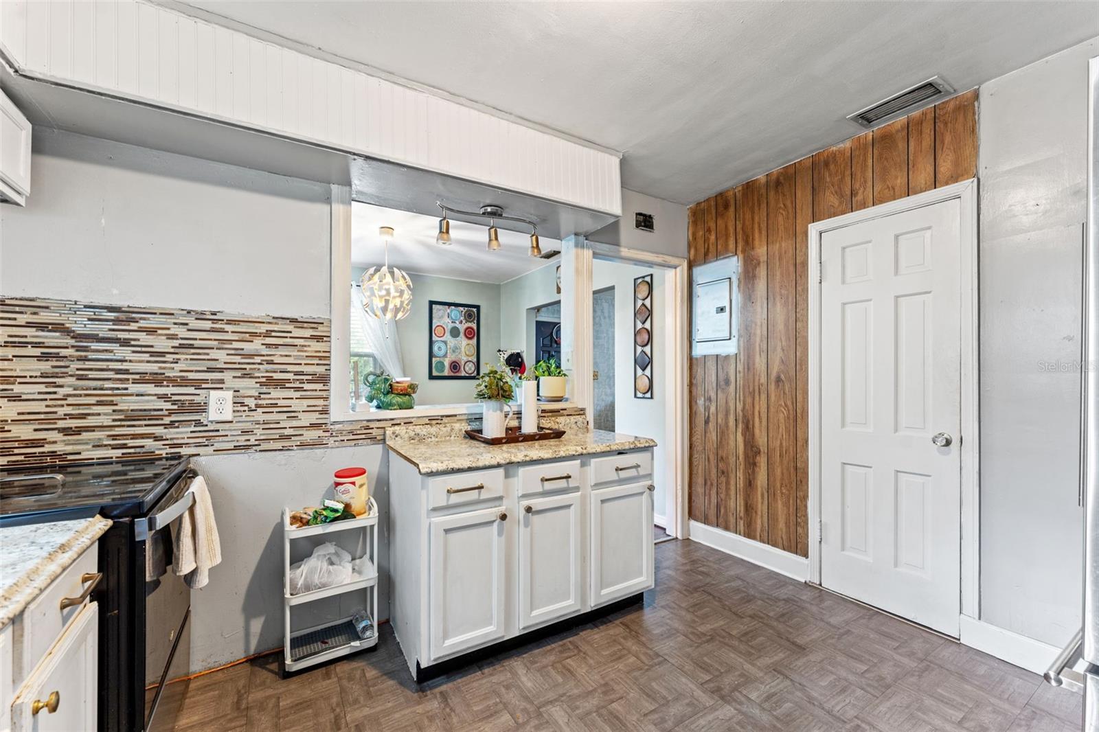 NORTH BROOKSIDE R/P - Residential