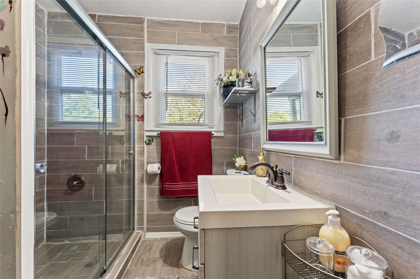 NORTH BROOKSIDE R/P - Residential