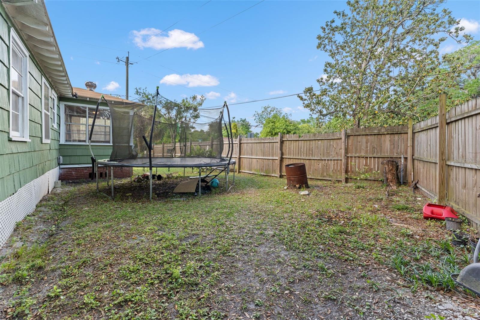 NORTH BROOKSIDE R/P - Residential