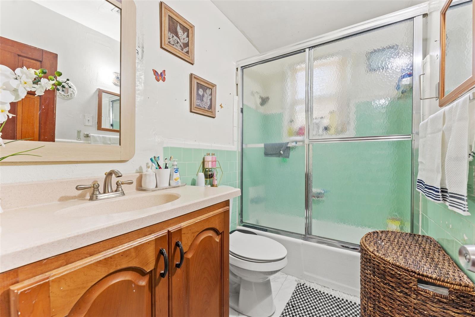 NORTH BROOKSIDE R/P - Residential