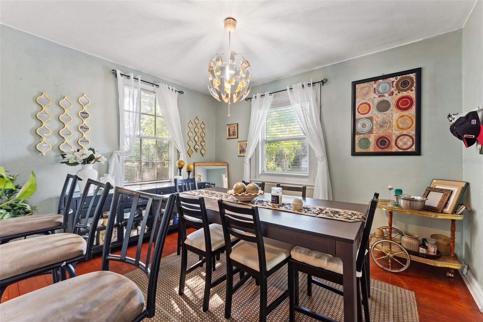 NORTH BROOKSIDE R/P - Residential