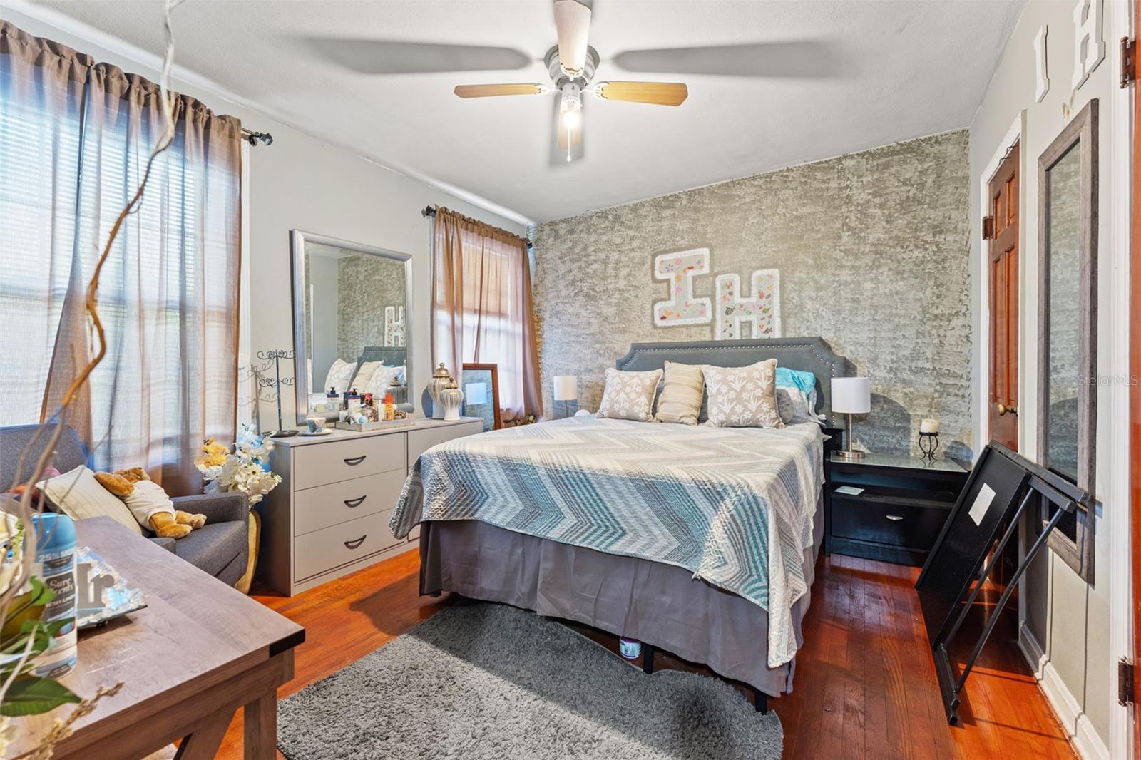 NORTH BROOKSIDE R/P - Residential