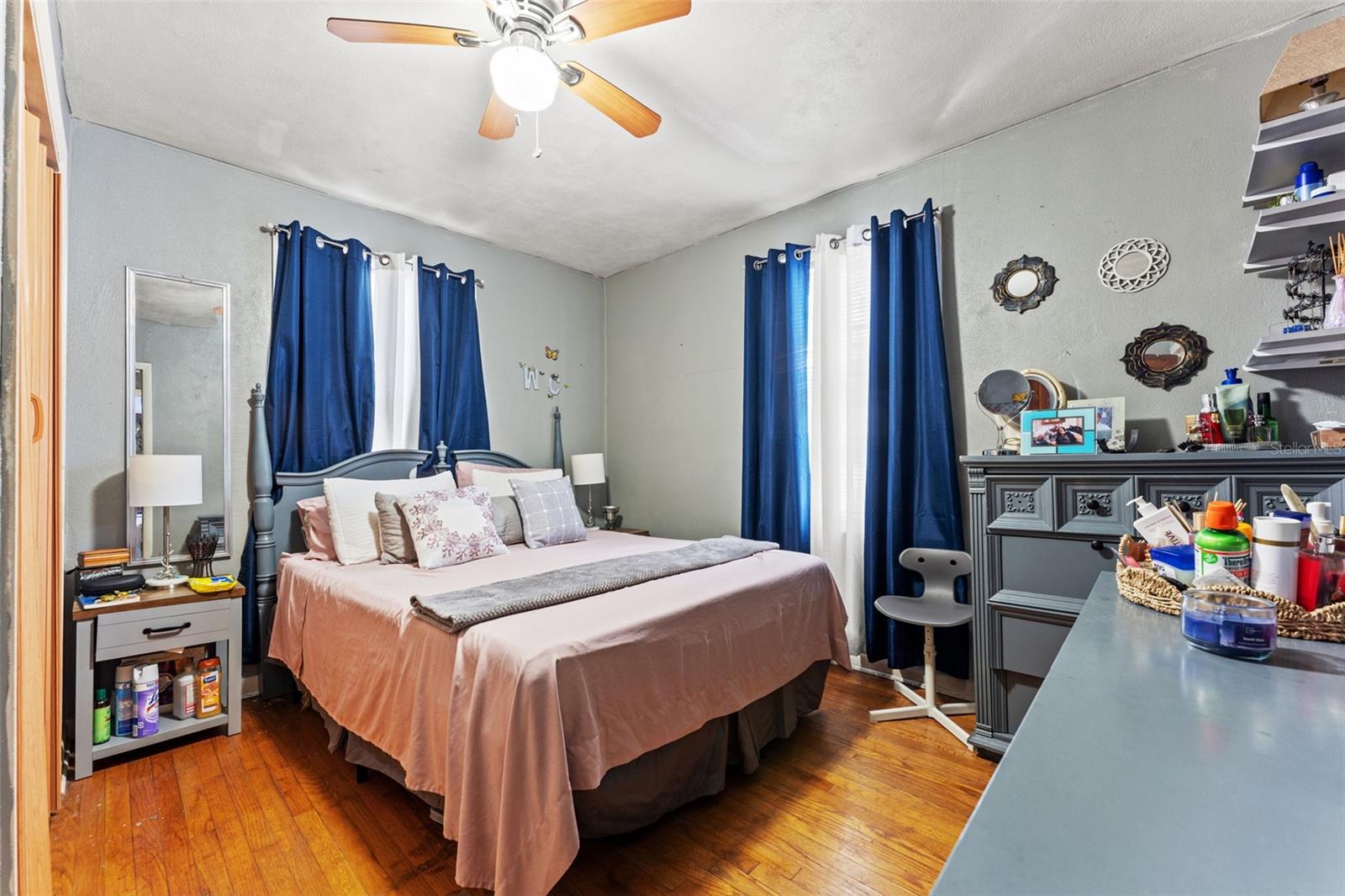 NORTH BROOKSIDE R/P - Residential