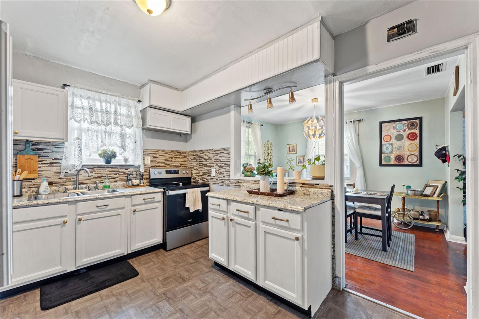 NORTH BROOKSIDE R/P - Residential