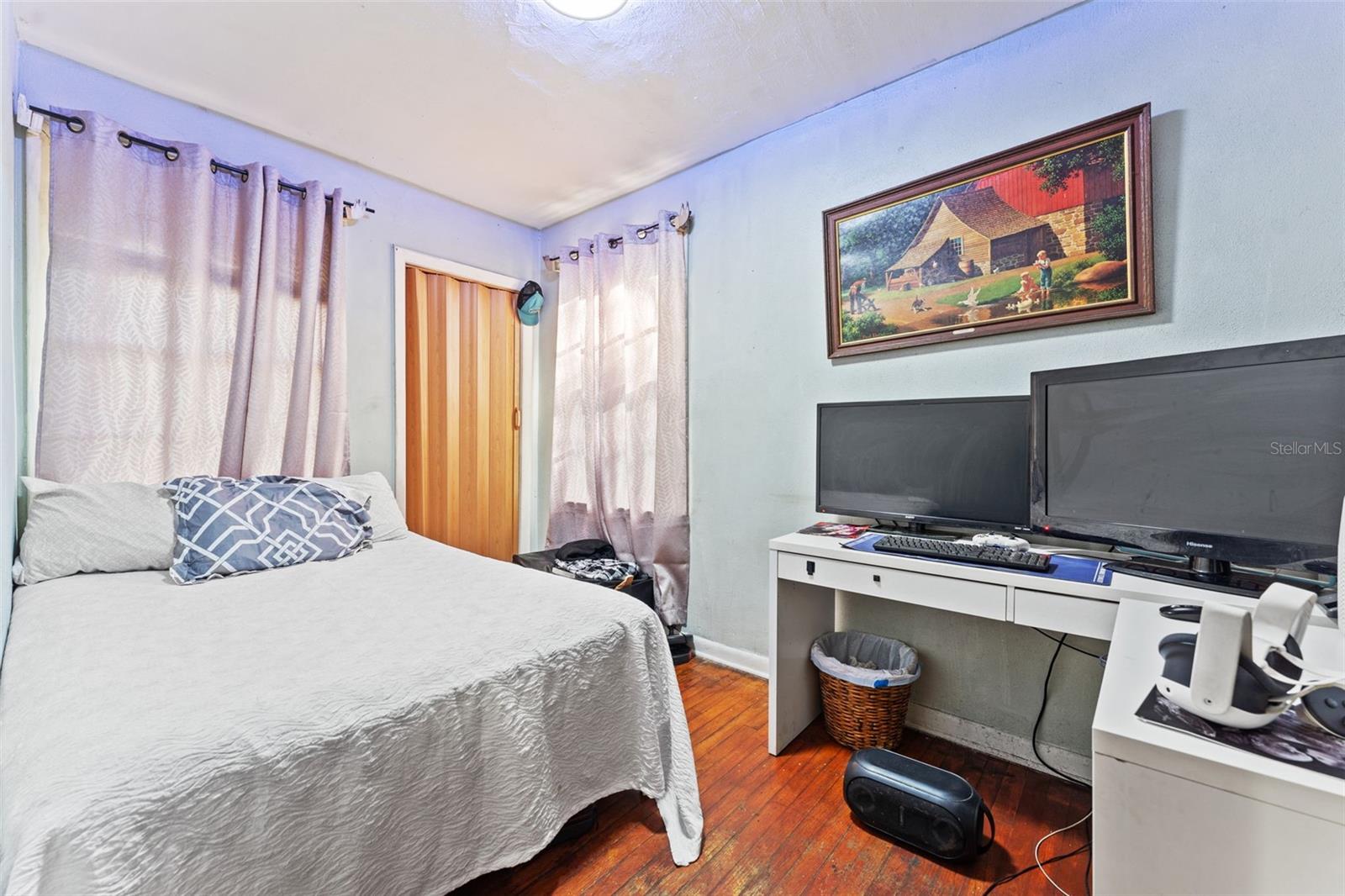 NORTH BROOKSIDE R/P - Residential