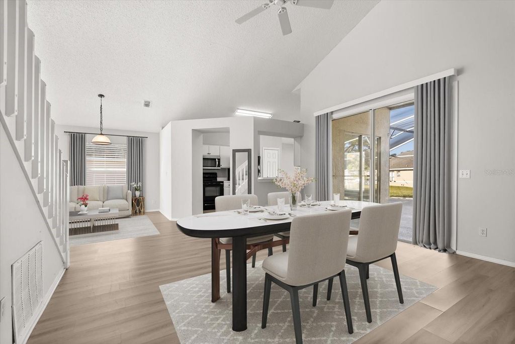 Photo of 2612 Brookshire Court, Kissimmee, FL 34746 (MLS # O6370187)