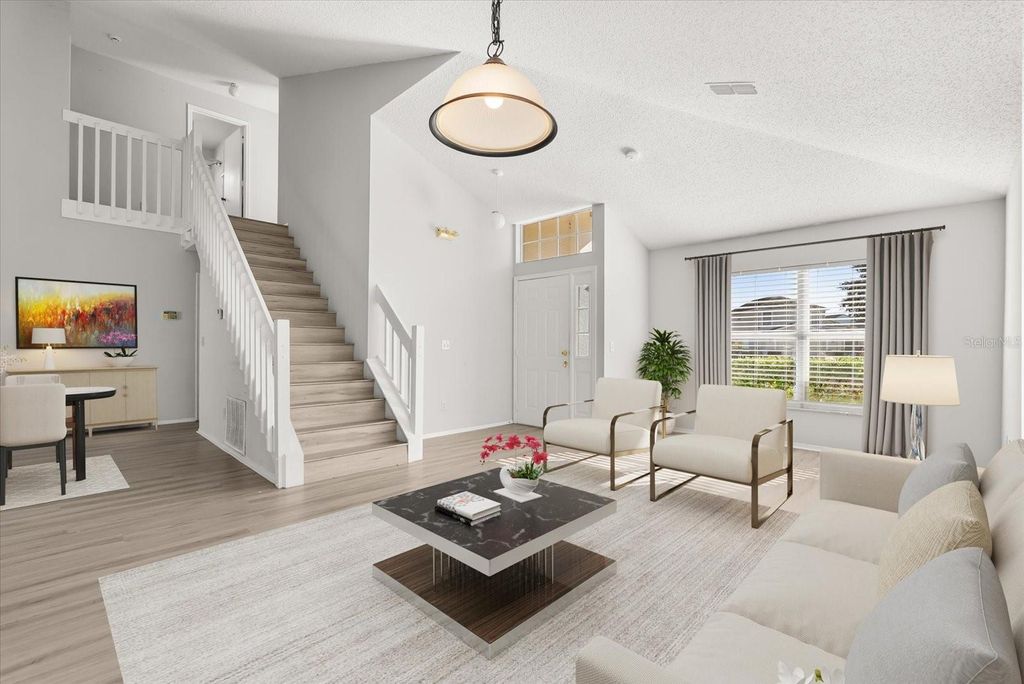 Photo of 2612 Brookshire Court, Kissimmee, FL 34746 (MLS # O6370187)