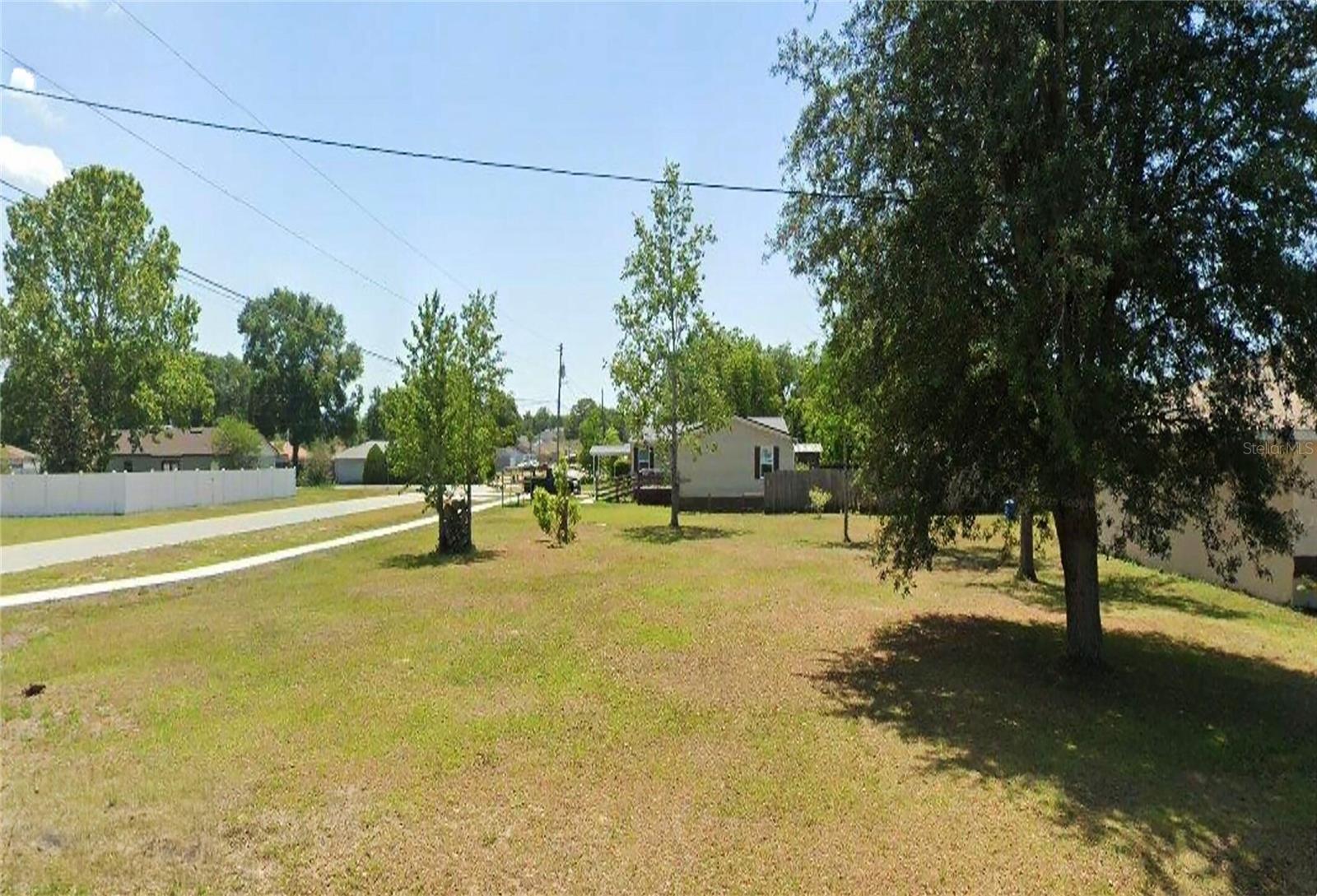 Nice residential lot (R1) for sale in Silver Spring Shores. Lovely residential street with full utilities. Convenient access to everything including easy commute to downtown Ocala.