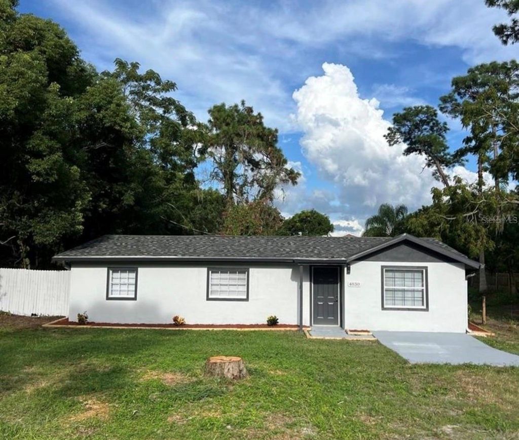 Photo of 4830 Capron Street, New Port Richey, FL 34653 (MLS # TB8436147)