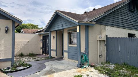 A home in ORLANDO