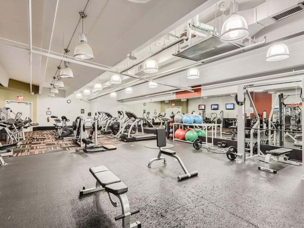 101 S EOLA DRIVE 1209
