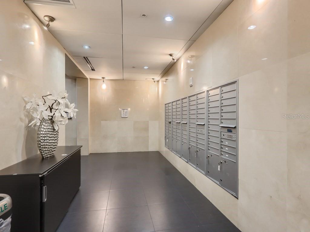 101 S EOLA DRIVE 1209
