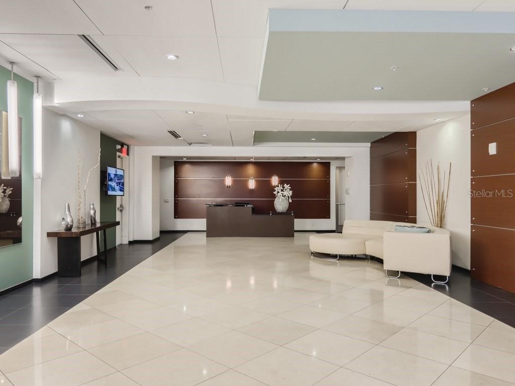 101 S EOLA DRIVE 1209