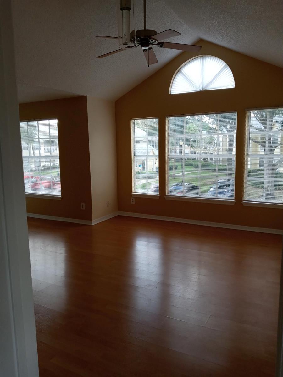 TRADEWINDS - Residential