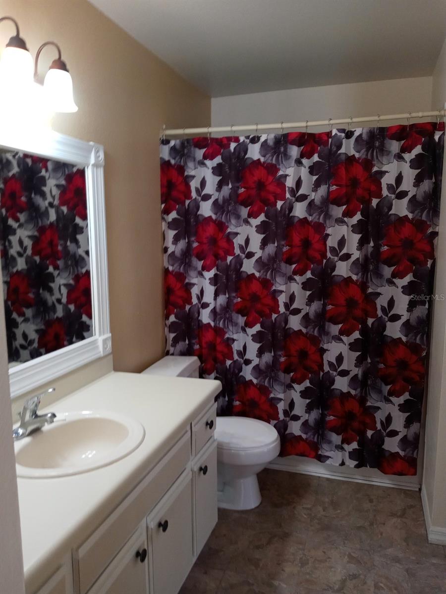 TRADEWINDS - Residential