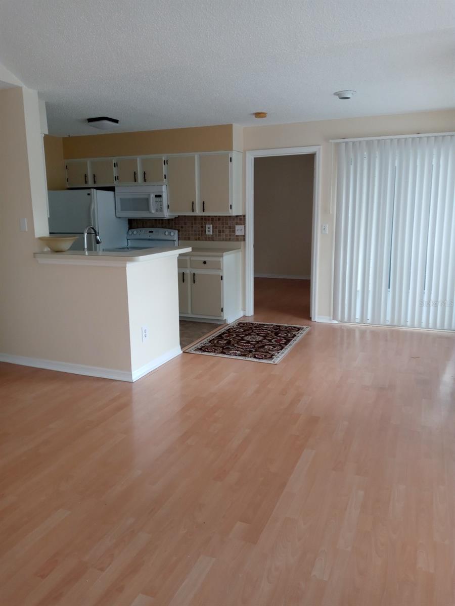 TRADEWINDS - Residential