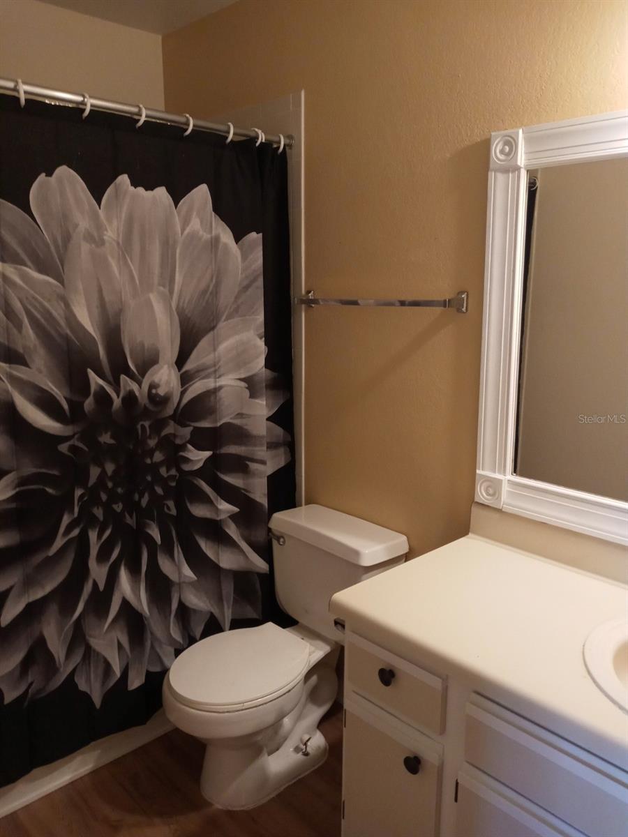 TRADEWINDS - Residential