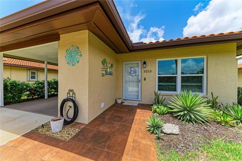 3213 MERCER ROAD BRADENTON FL 34207