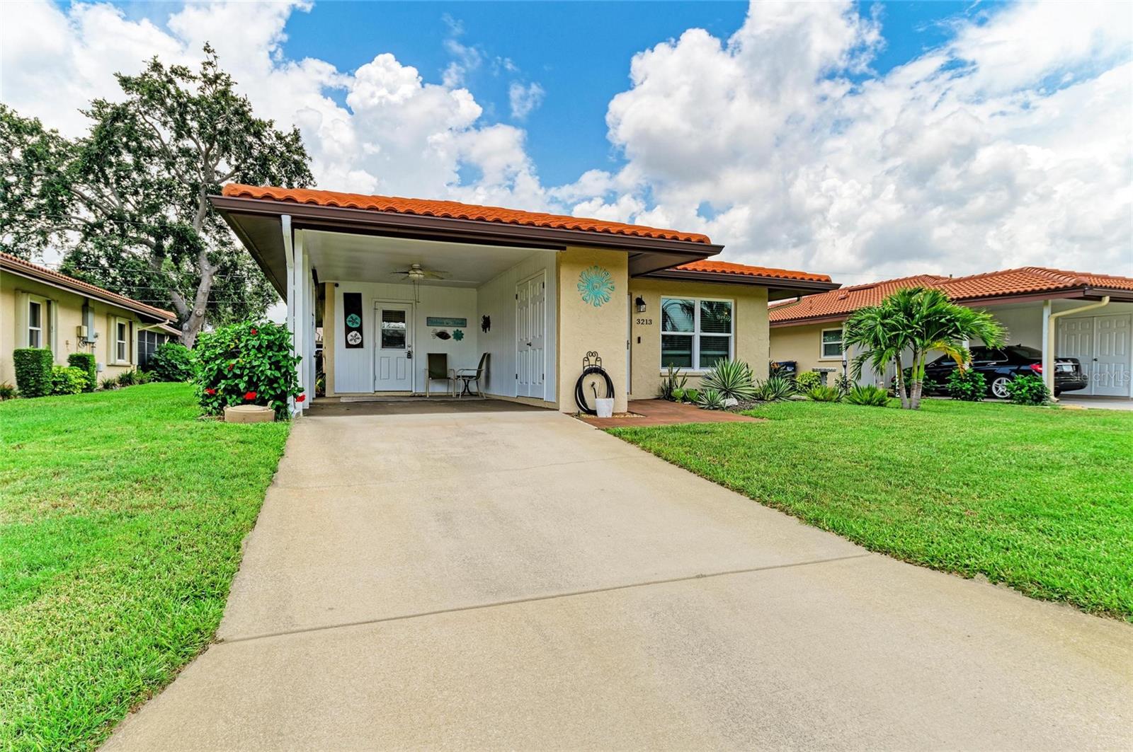 3213 MERCER ROAD