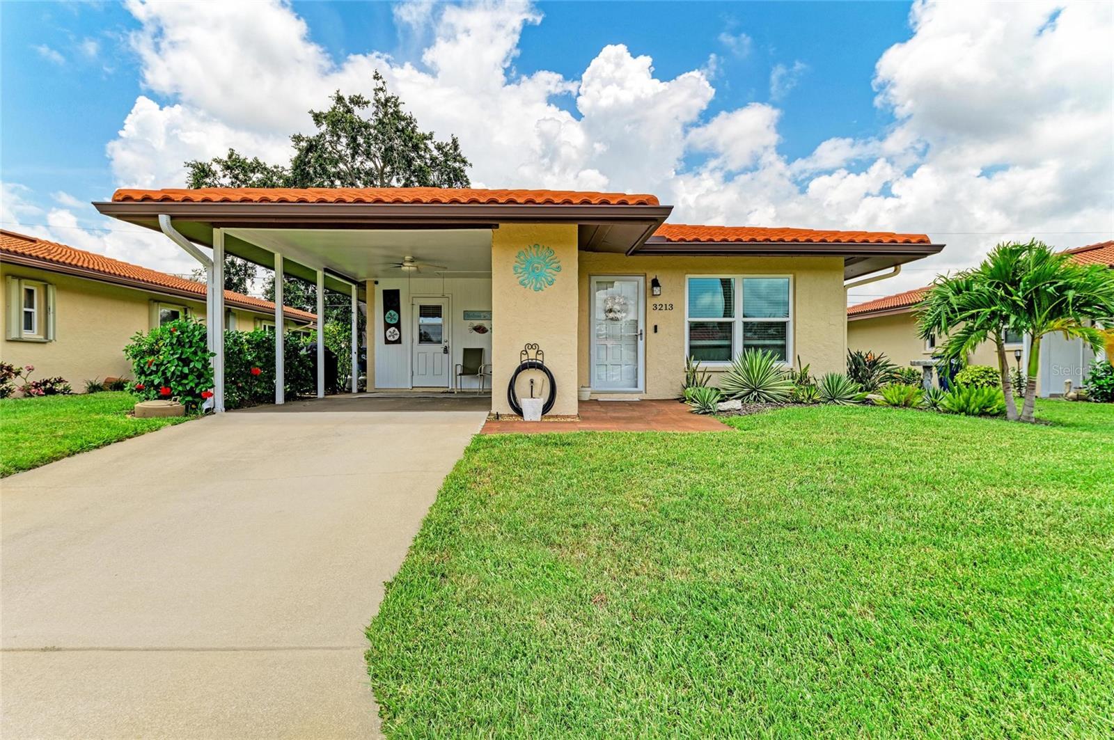 3213 MERCER ROAD