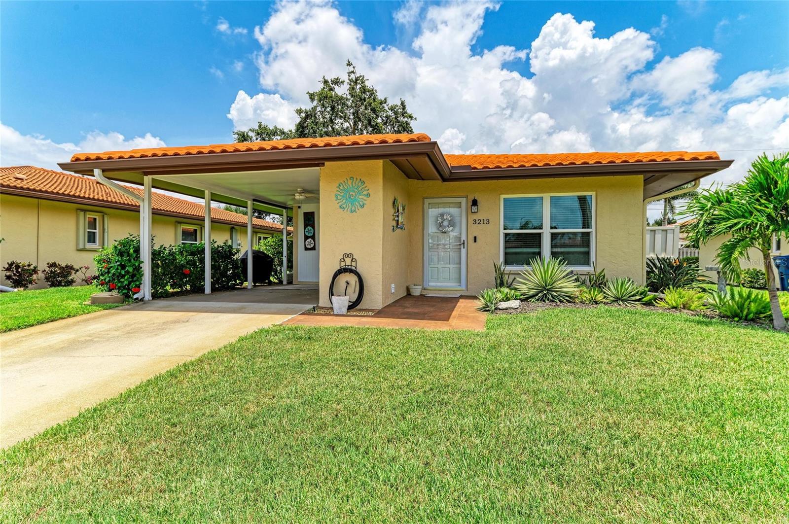 3213 MERCER ROAD