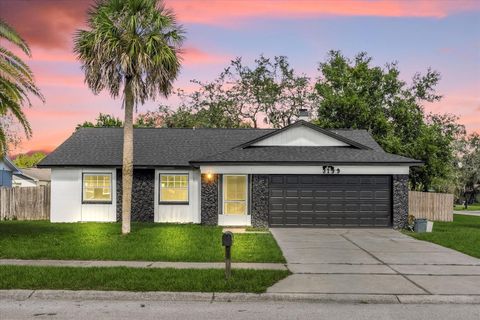 Photo of 3199 Tobago Court, Apopka, FL 32703 (MLS # S5136509)