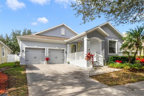 A home in ORLANDO